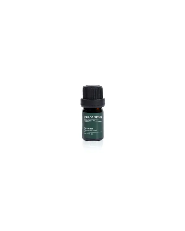 Patchouli essentail oil 5ml