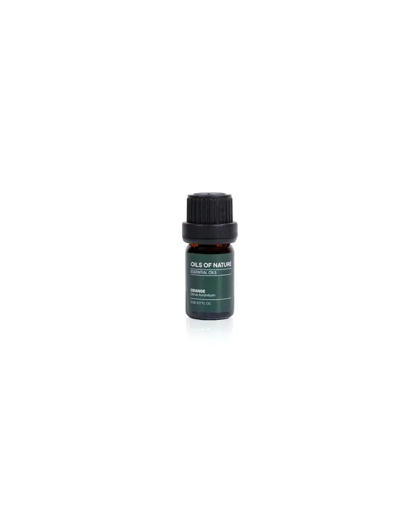 Orange essential oil 5ml