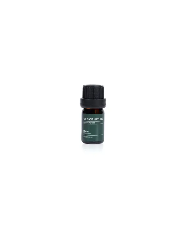 Lemon essential oil 5ml
