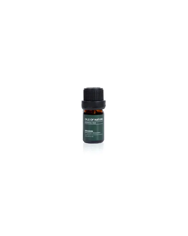 Geranium essential oil 5ml