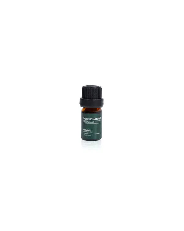 Bergamot essential oil 5ml