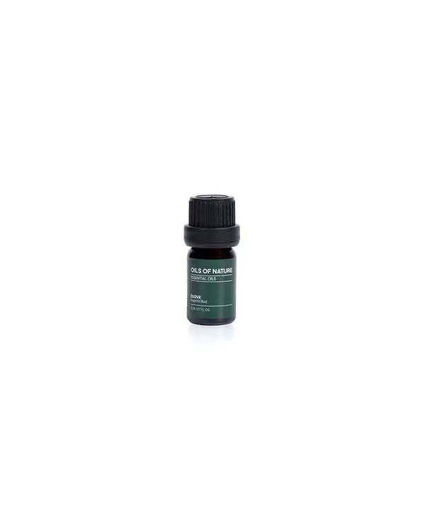 Clove essential oil 5ml