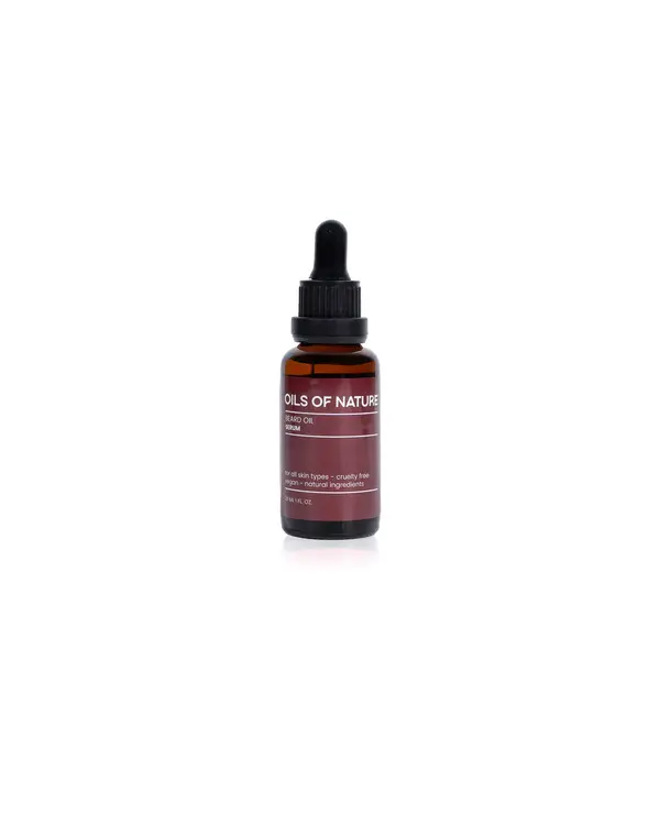 Beard oil serum 30ml