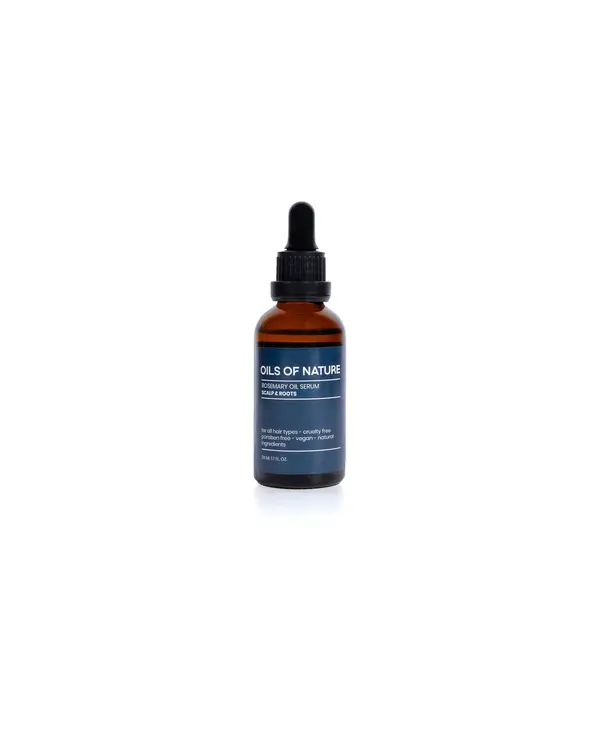 Rosemary oil serum 50ml