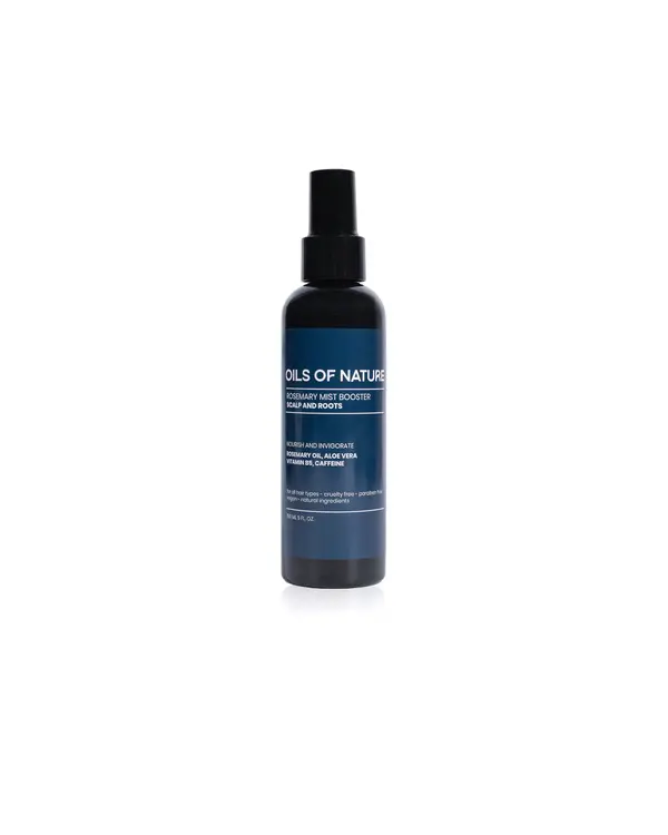 Rosemary mist booster 150ml