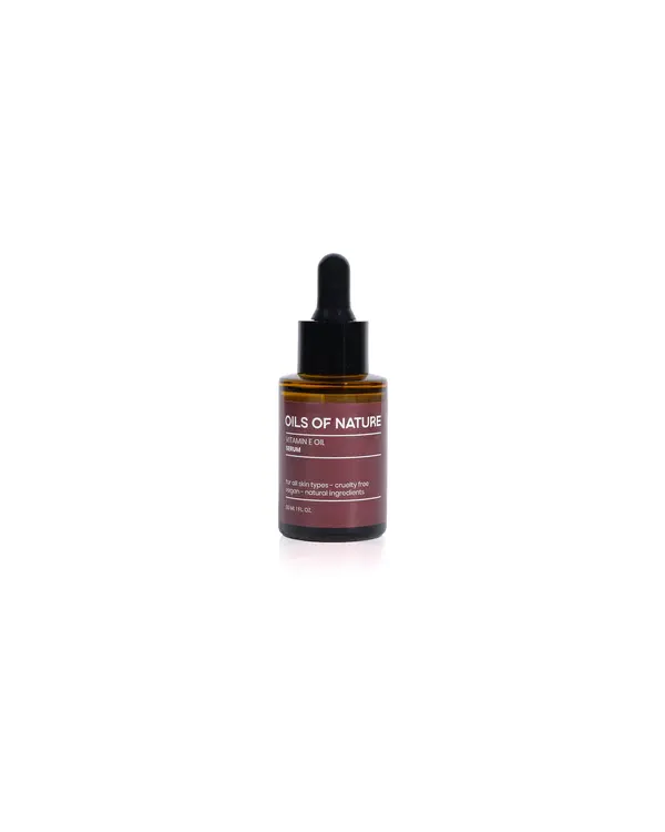 Vitamin E oil serum 30ml