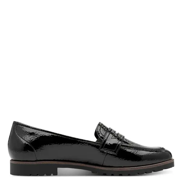 Patent Penny Loafer Image