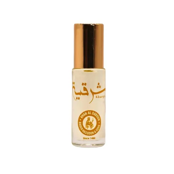 Sharqiah Perfume 5ml