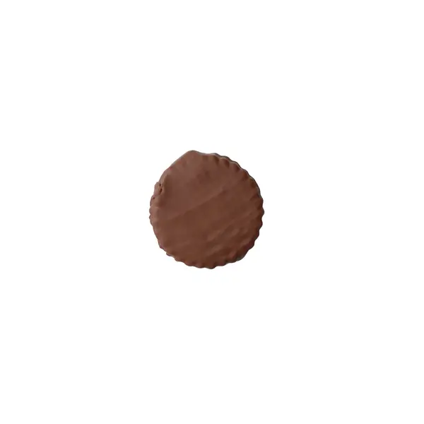 Milk Chocolate Sablé - 1 Piece Image