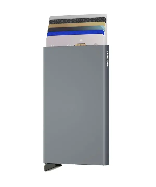 Wallet Cardprotector Titanium Image