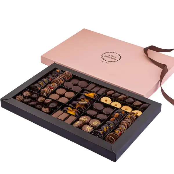 The Royal Box - Assortment Boxes Image