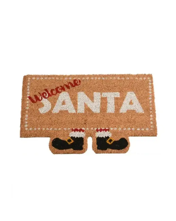 Doormat coir SANTA