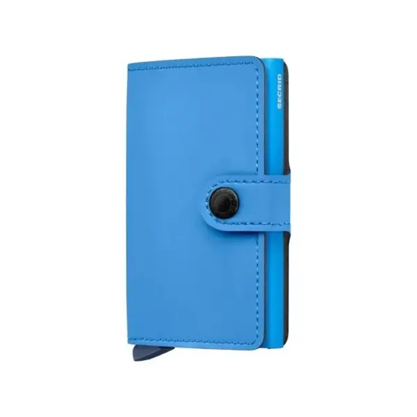 Mini Wallet Yard Ultra Blue 