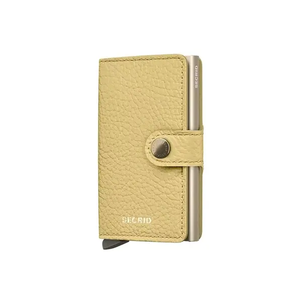 Miniwallet Pebble | Card case Image