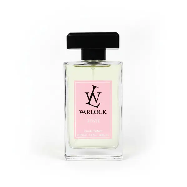 Warlock Zoyie EDT 100ml