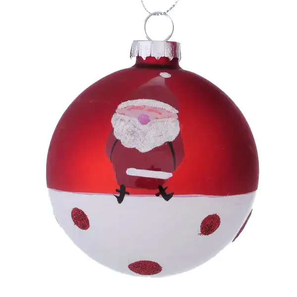 Christmas Ball Nicos