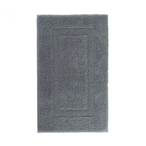 Classic Bath Rug 60x100cm Fog