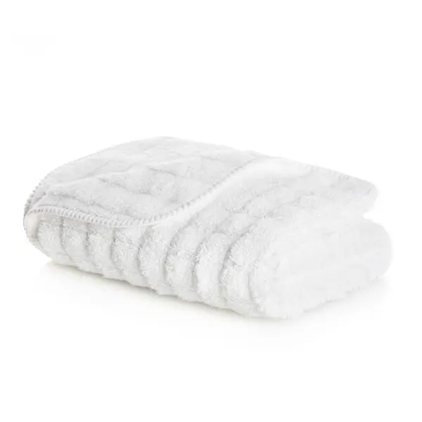 Heaven Xl Hand Towel 50x100 Cm White