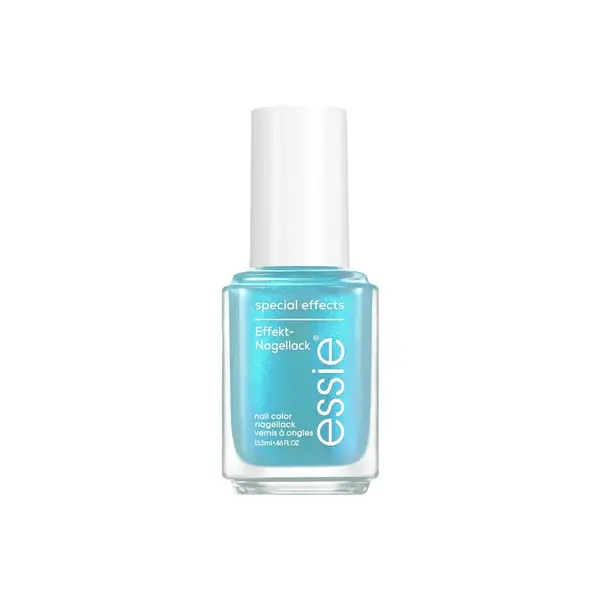 Essie Bikini So Teeny, Salon-Quality Nail Polish, Vegan formula for flawless coverage, easy-glide brush  