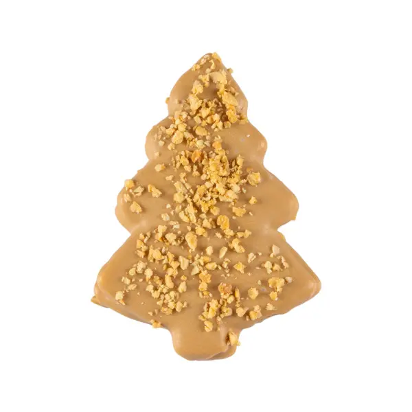 Chritmas Caramel Sablé Image