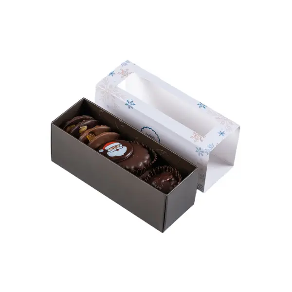 Mini Christmas Selection Image