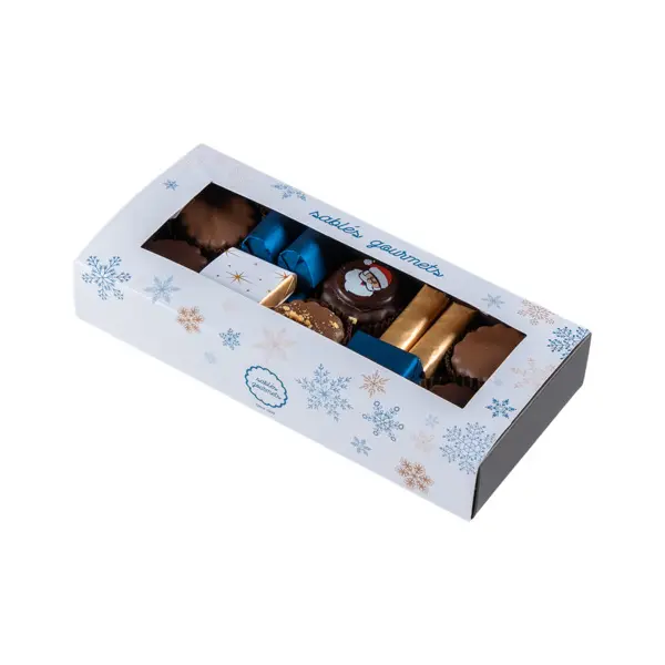 Christmas Gesture Image