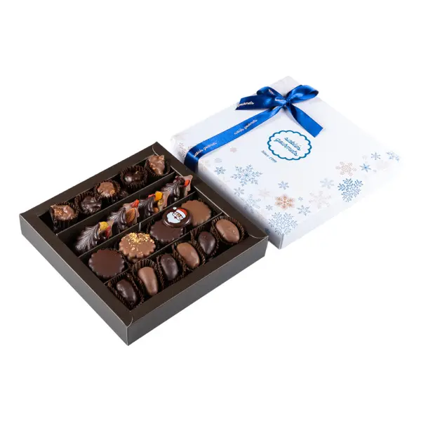 The Joyful Gift Image