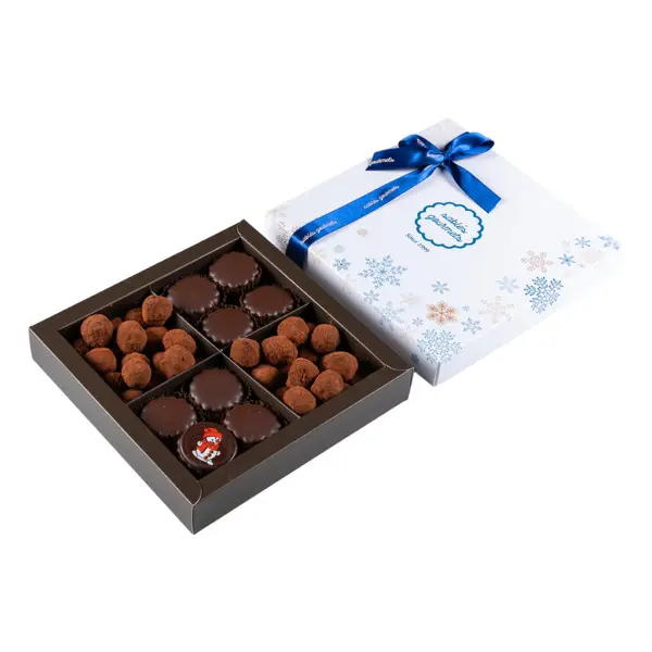 The Tasty Gift Image