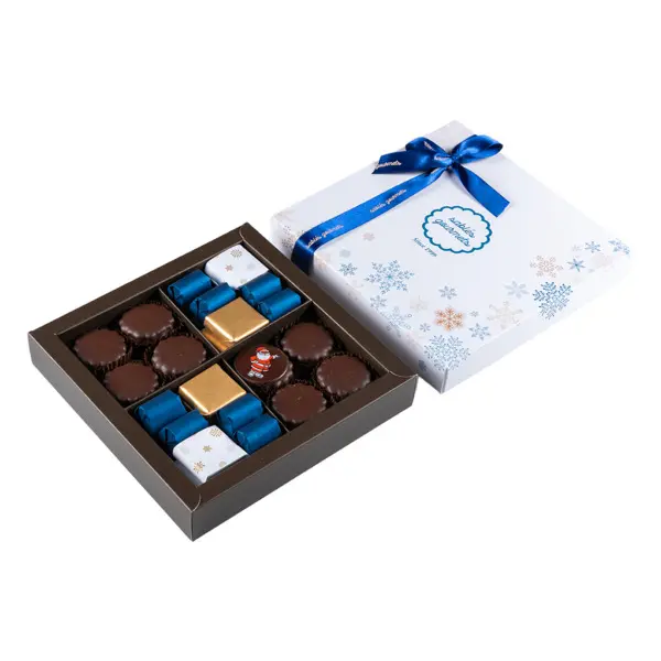 The Pleasure Gift Image