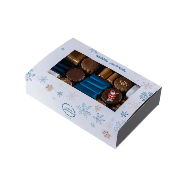 Holiday Gourmet Box Image