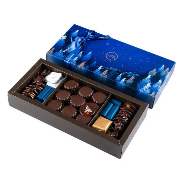 The Classic Christmas Image