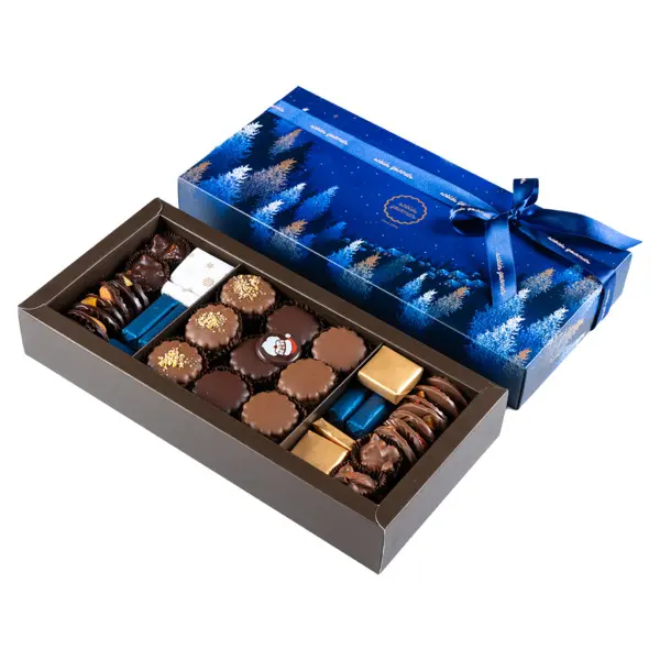 The Classic Christmas Luxe Image