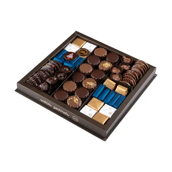 The Echanted Box Image