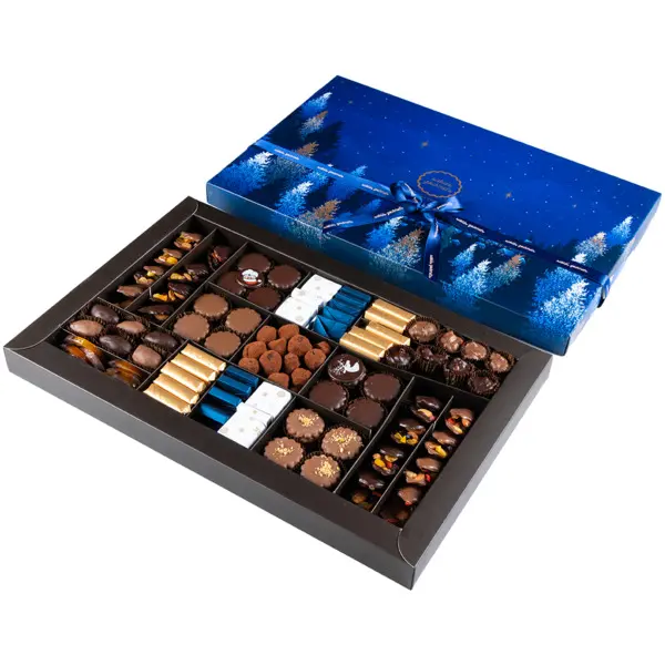 The Festive Box Image