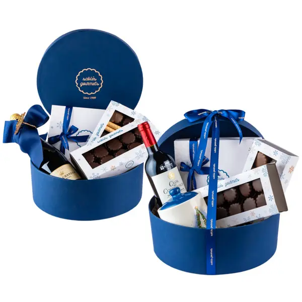 Coffret Cadeau Image