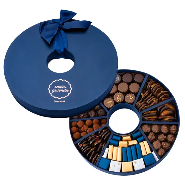 The Royal Assortment Image