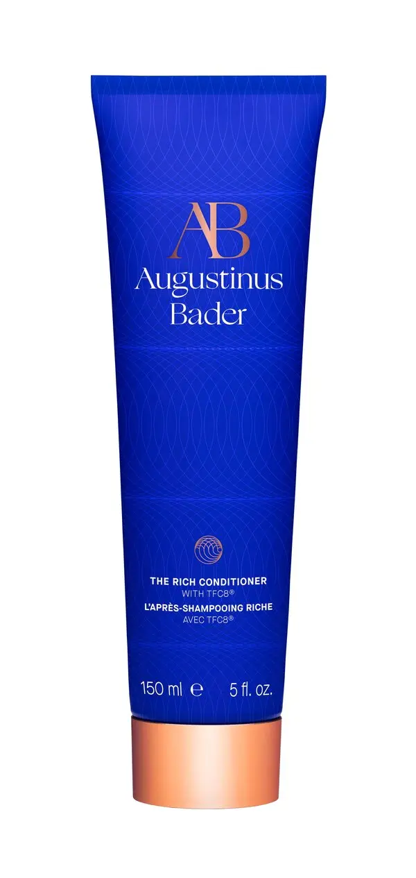 The Rich Conditioner