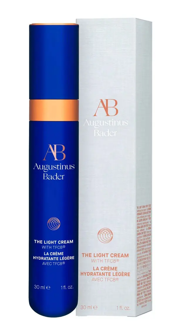 The Light Cream 30ml