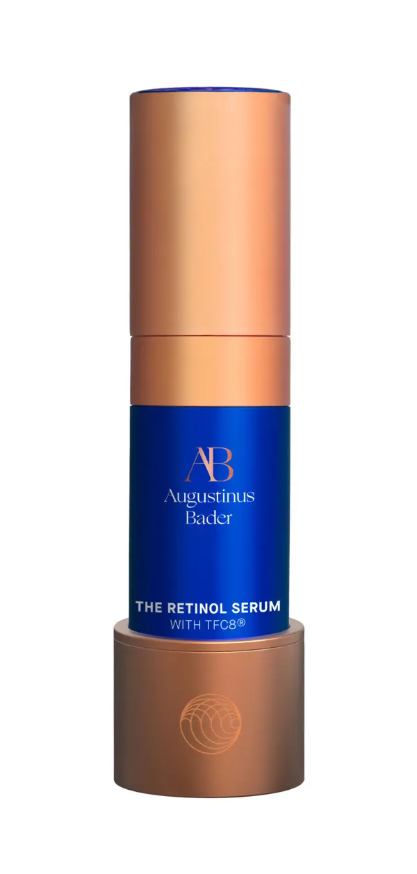 The Retinol Serum