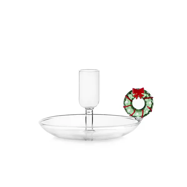 Christmas Candle Holder  Image