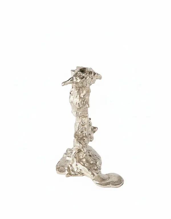 Drip Candle Holder S