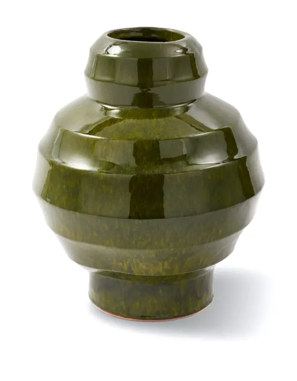 Plantpot Sumo Dark Green Image