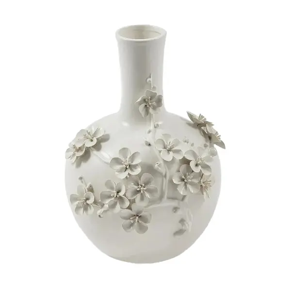 3D Buttercup Vase Image