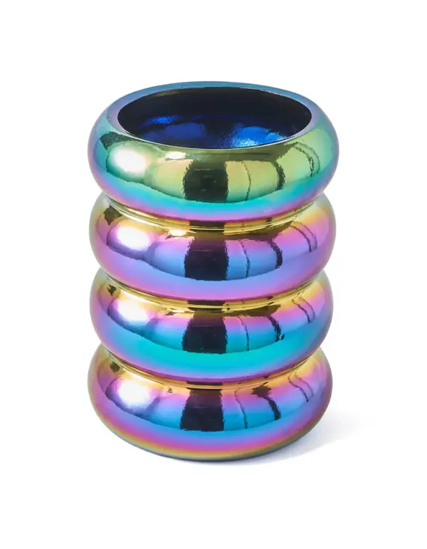 Chubby Oily Plant Pot