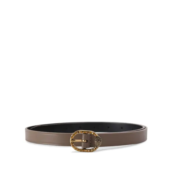 Mayfair Leather Belt Image