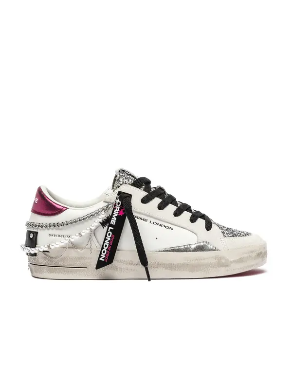 SK8 Deluxe Head Over Heels Sneakers Image