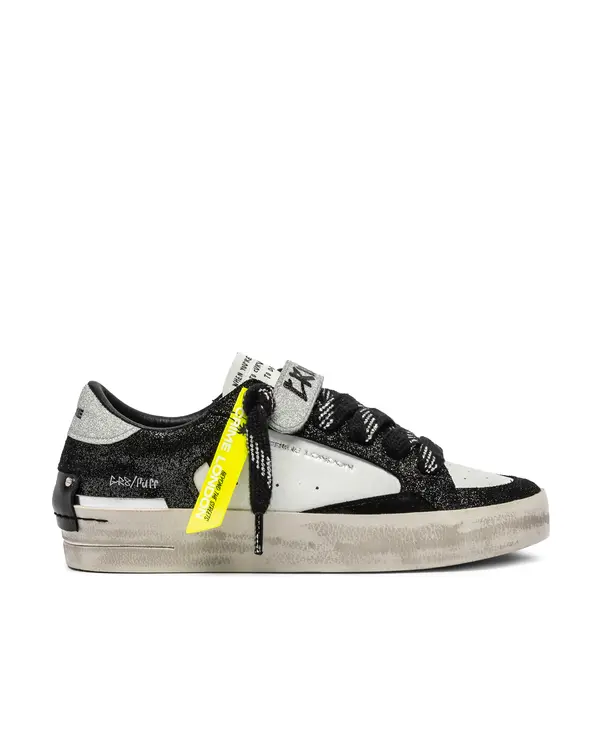 GR8 Puff Electric Star Sneakers Image