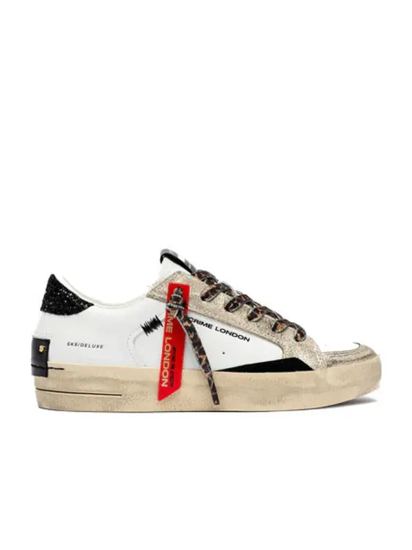SK8 Deluxe Arctic Shadow Image