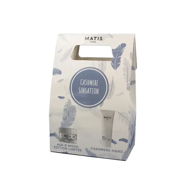 COFFRET CASHMERE  "Matis Preventive"