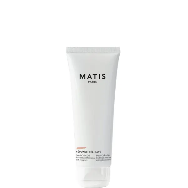 SENSI CALM GEL 50ML  "Matis Delicate"